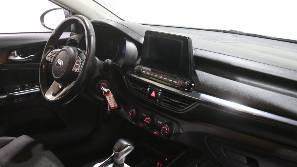 Kia Forte EX+ 2020 d&rsquo;occasion à vendre - 26