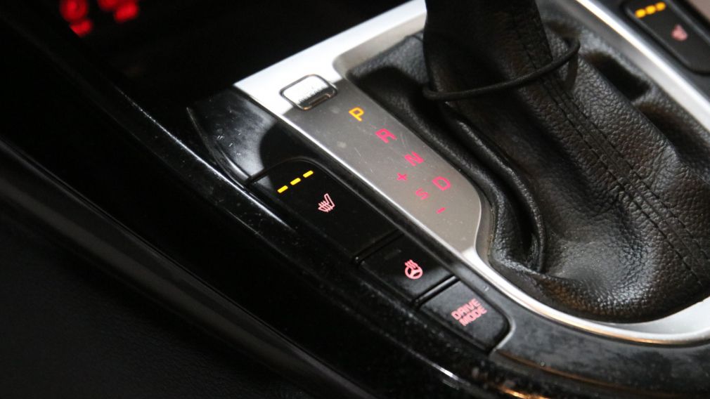 Kia Forte EX+ 2020 d&rsquo;occasion à vendre - 20