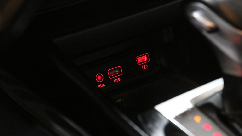 Kia Forte EX+ 2020 d&rsquo;occasion à vendre - 19