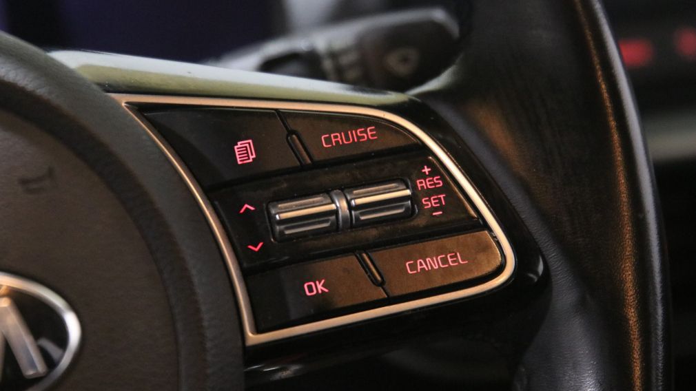 Kia Forte EX+ 2020 d&rsquo;occasion à vendre - 14