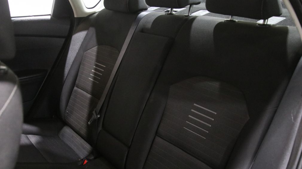 Kia Forte EX+ 2020 d&rsquo;occasion à vendre - 23