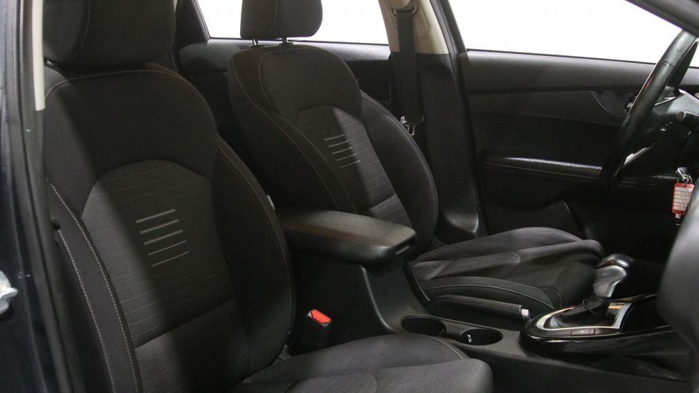 Kia Forte EX+ 2020 d&rsquo;occasion à vendre - 25