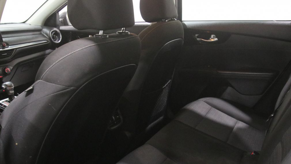 Kia Forte EX+ 2020 d&rsquo;occasion à vendre - 22