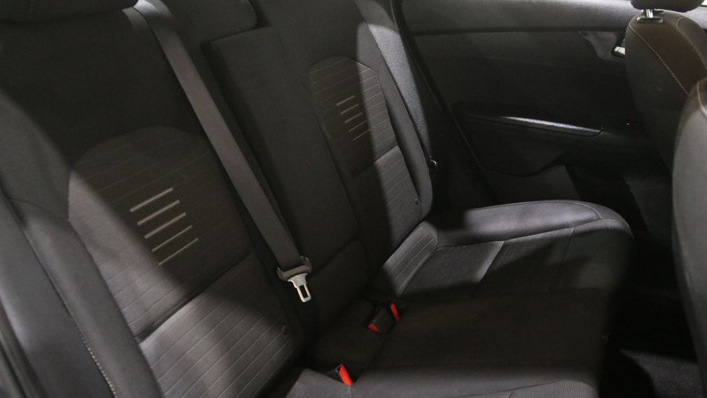 Kia Forte EX+ 2020 d&rsquo;occasion à vendre - 24