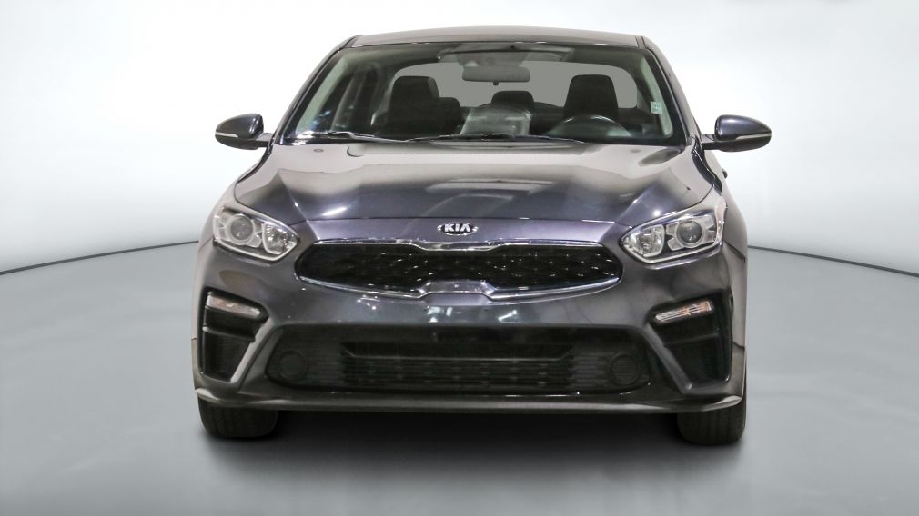 Kia Forte EX+ 2020 d&rsquo;occasion à vendre - 2
