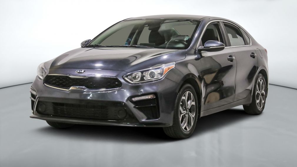 Kia Forte EX+ 2020 d&rsquo;occasion à vendre - 3