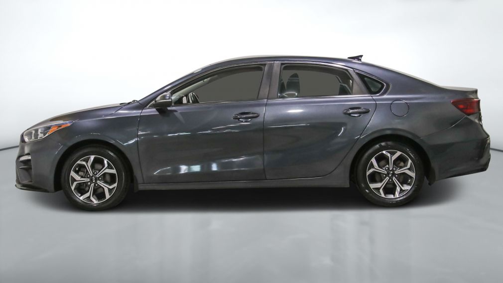 Kia Forte EX+ 2020 d&rsquo;occasion à vendre - 4
