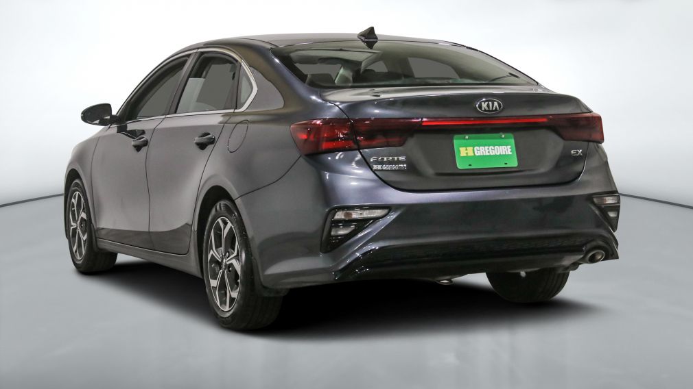 Kia Forte EX+ 2020 d&rsquo;occasion à vendre - 5