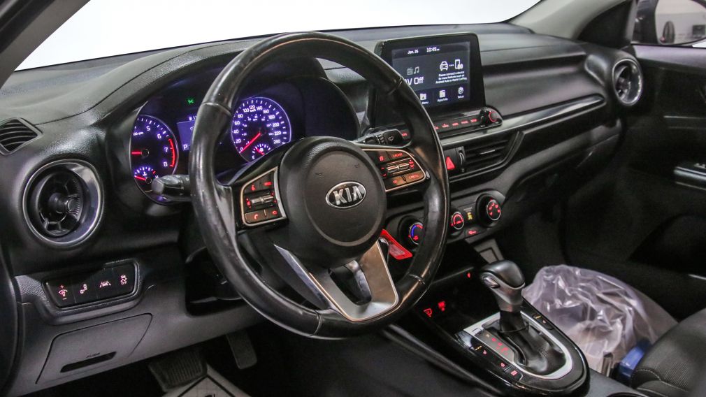 Kia Forte EX+ 2020 d&rsquo;occasion à vendre - 9