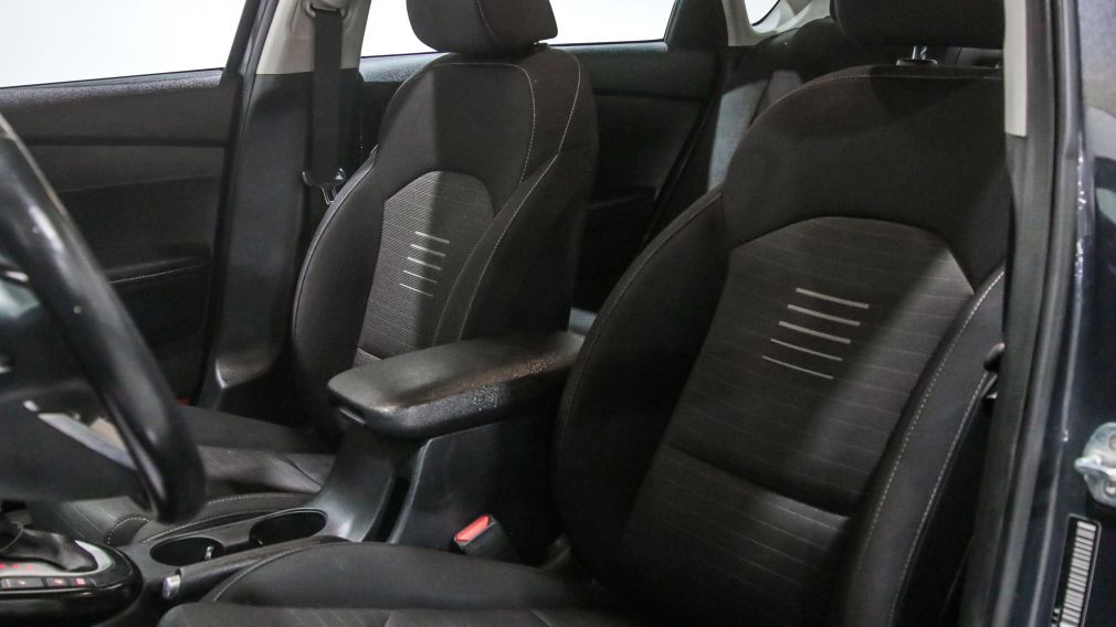 Kia Forte EX+ 2020 d&rsquo;occasion à vendre - 10