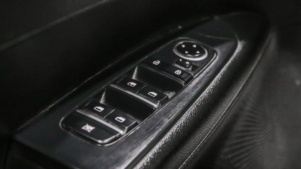 Kia Forte EX+ 2020 d&rsquo;occasion à vendre - 11