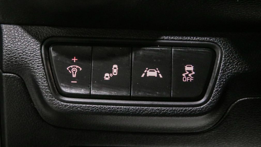 Kia Forte EX+ 2020 d&rsquo;occasion à vendre - 12