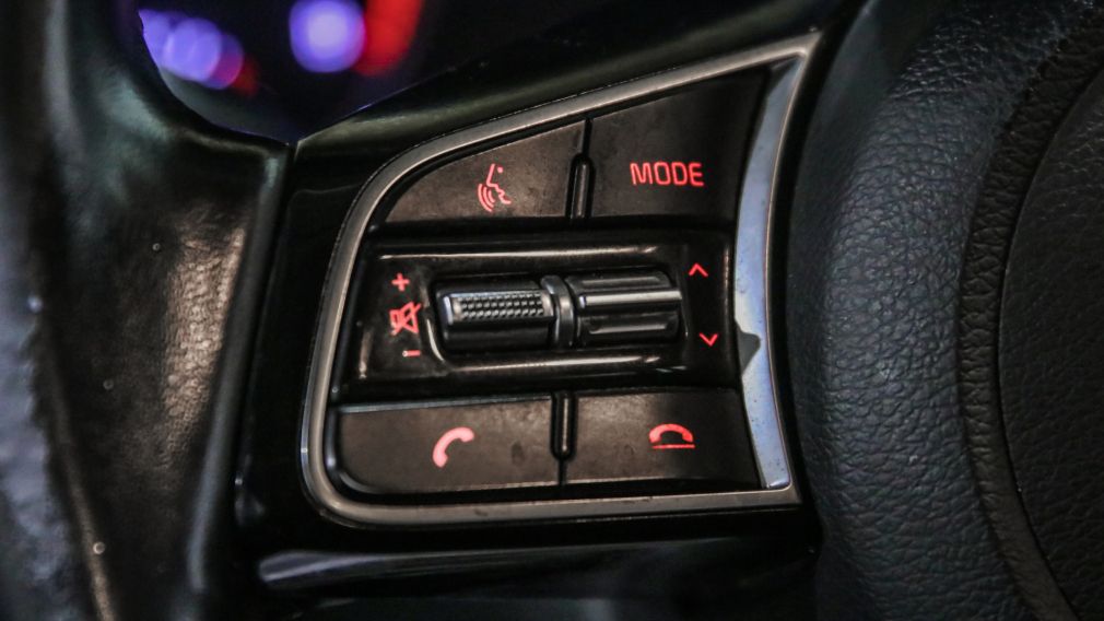 Kia Forte EX+ 2020 d&rsquo;occasion à vendre - 13