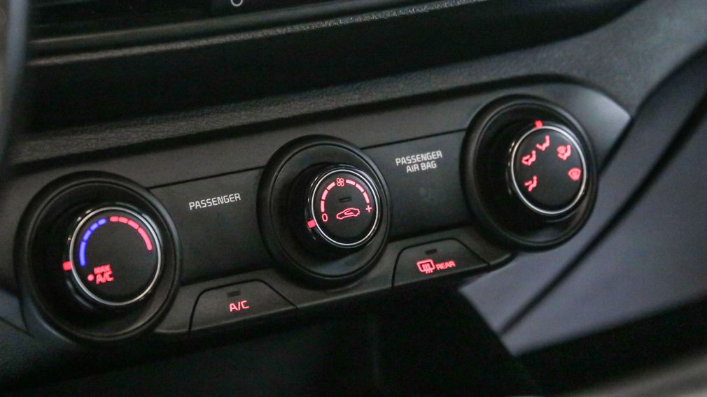 Kia Forte EX+ 2020 d&rsquo;occasion à vendre - 17