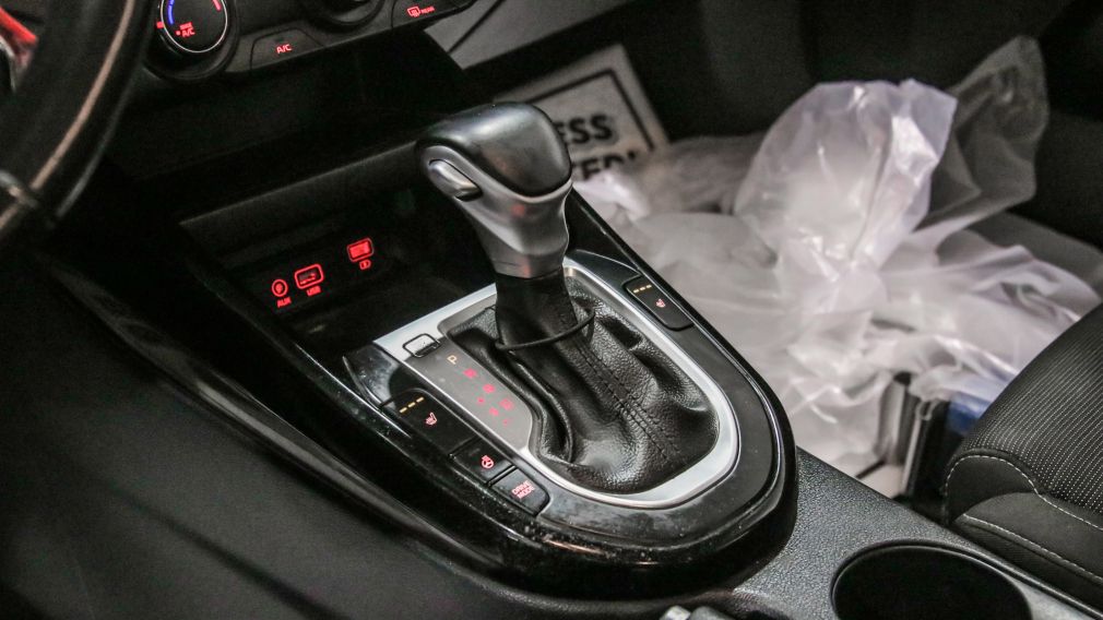 Kia Forte EX+ 2020 d&rsquo;occasion à vendre - 18