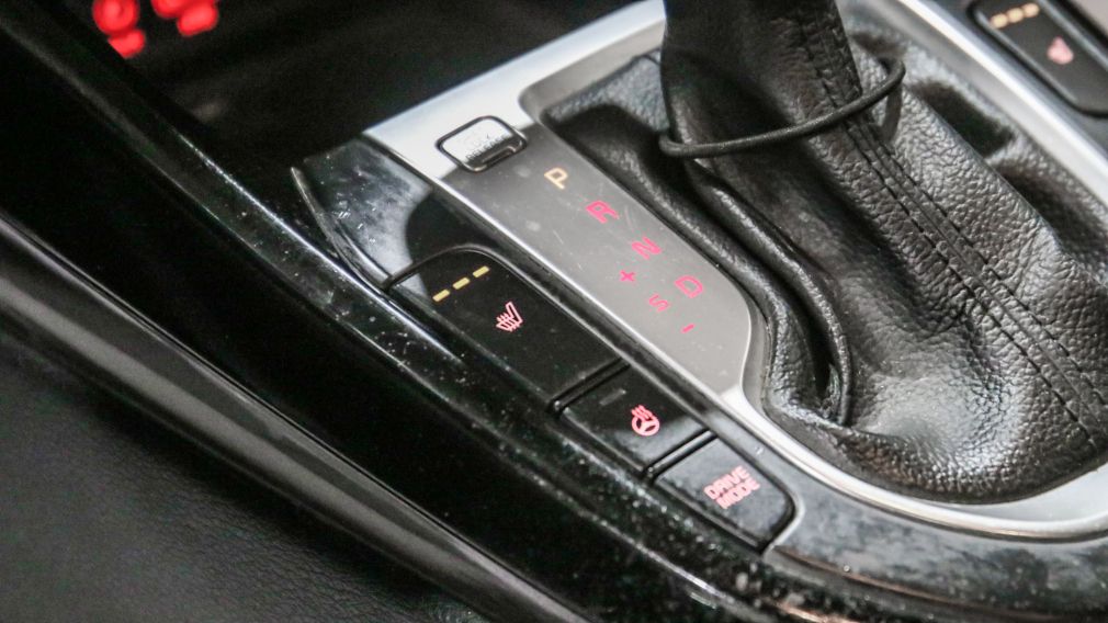 Kia Forte EX+ 2020 d&rsquo;occasion à vendre - 20