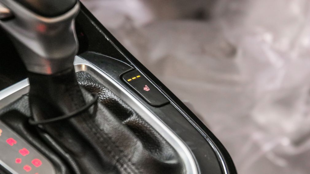 Kia Forte EX+ 2020 d&rsquo;occasion à vendre - 21