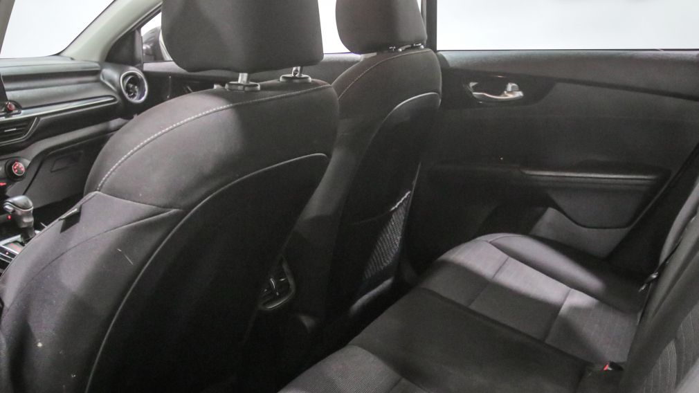 Kia Forte EX+ 2020 d&rsquo;occasion à vendre - 22