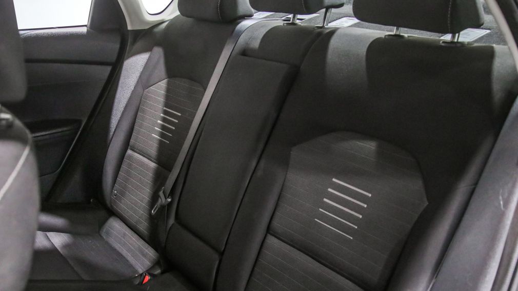 Kia Forte EX+ 2020 d&rsquo;occasion à vendre - 23