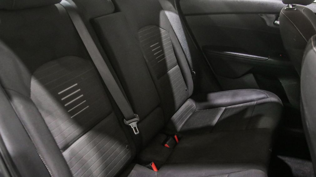Kia Forte EX+ 2020 d&rsquo;occasion à vendre - 24