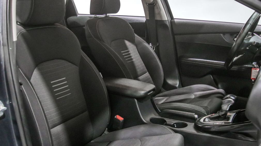 Kia Forte EX+ 2020 d&rsquo;occasion à vendre - 25