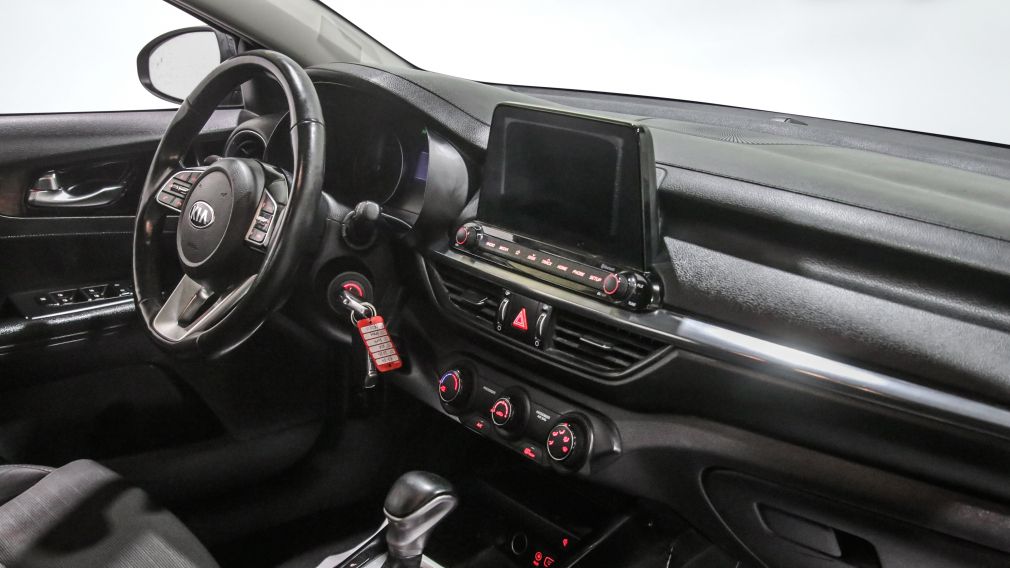 Kia Forte EX+ 2020 d&rsquo;occasion à vendre - 26