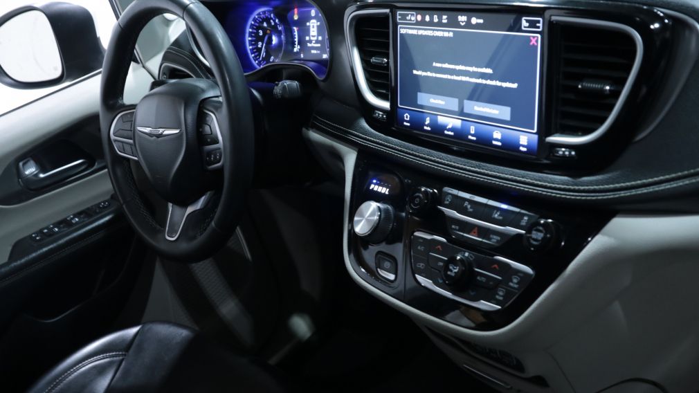 Chrysler Pacifica Touring L 2023 d&rsquo;occasion à vendre - 22