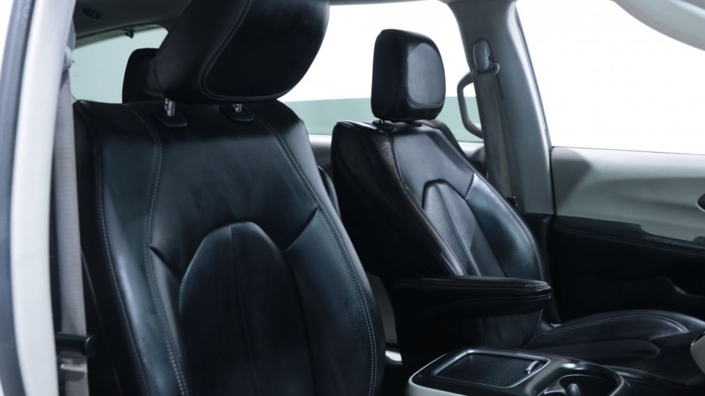 Chrysler Pacifica Touring L 2023 d&rsquo;occasion à vendre - 23