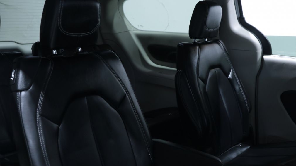 Chrysler Pacifica Touring L 2023 d&rsquo;occasion à vendre - 21