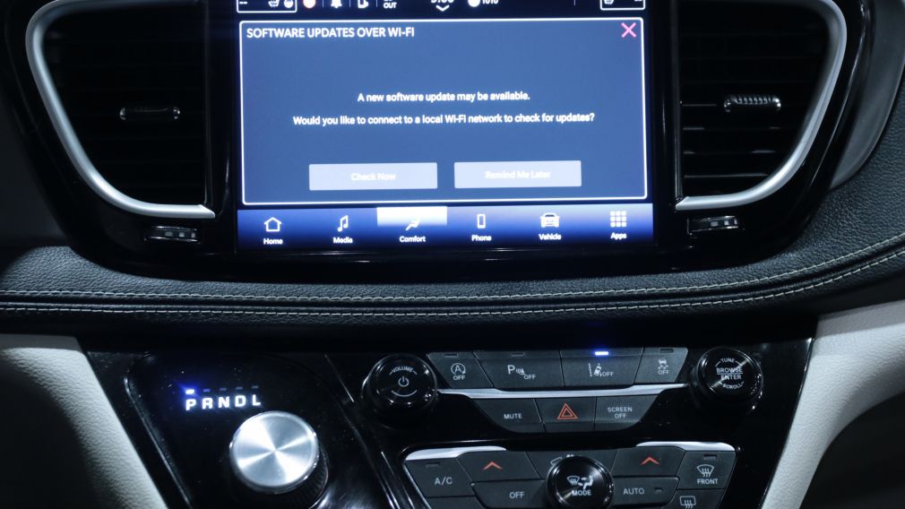 Chrysler Pacifica Touring L 2023 d&rsquo;occasion à vendre - 17