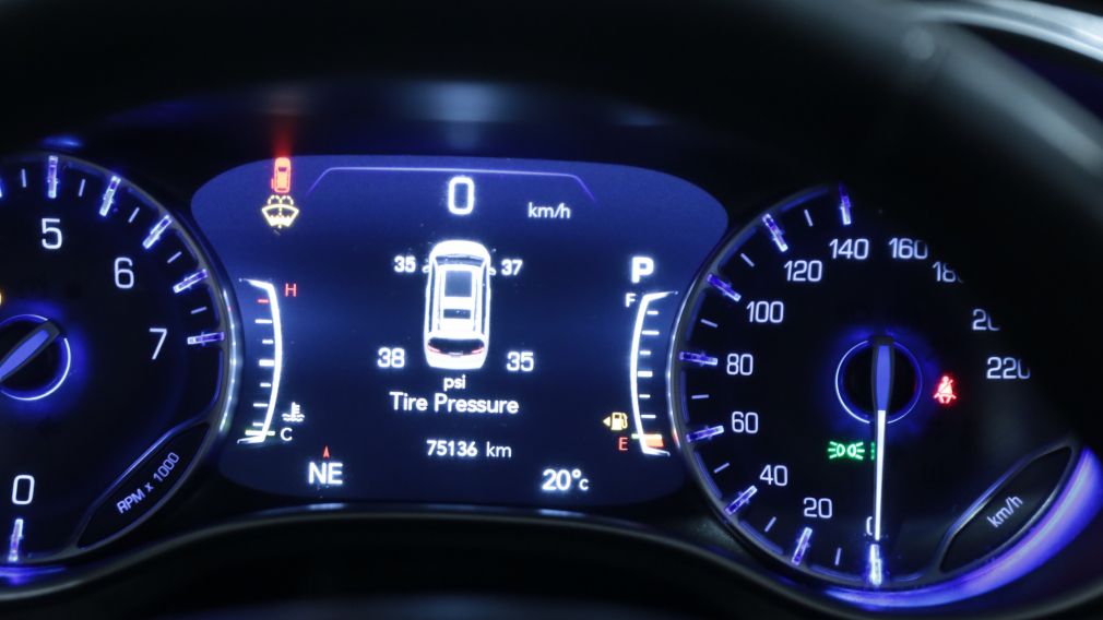 Chrysler Pacifica Touring L 2023 d&rsquo;occasion à vendre - 16