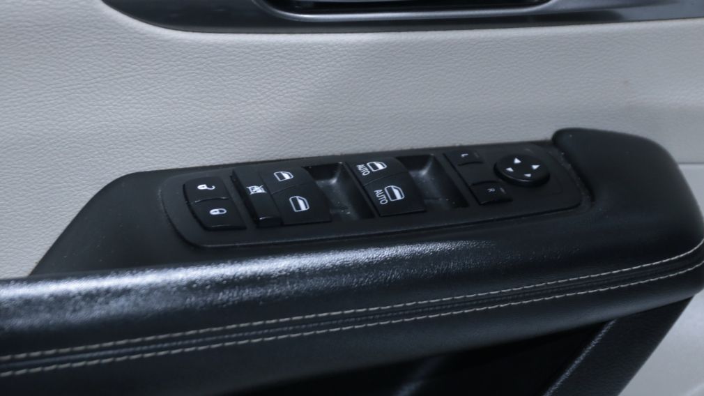 Chrysler Pacifica Touring L 2023 d&rsquo;occasion à vendre - 11