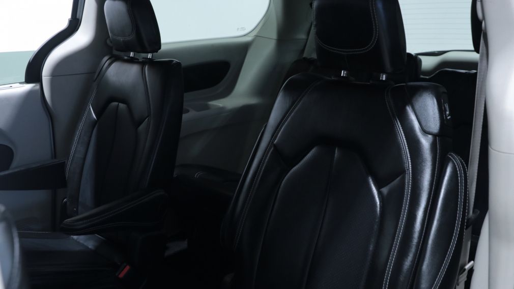 Chrysler Pacifica Touring L 2023 d&rsquo;occasion à vendre - 20