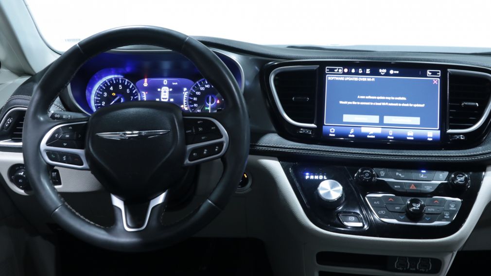 Chrysler Pacifica Touring L 2023 d&rsquo;occasion à vendre - 14