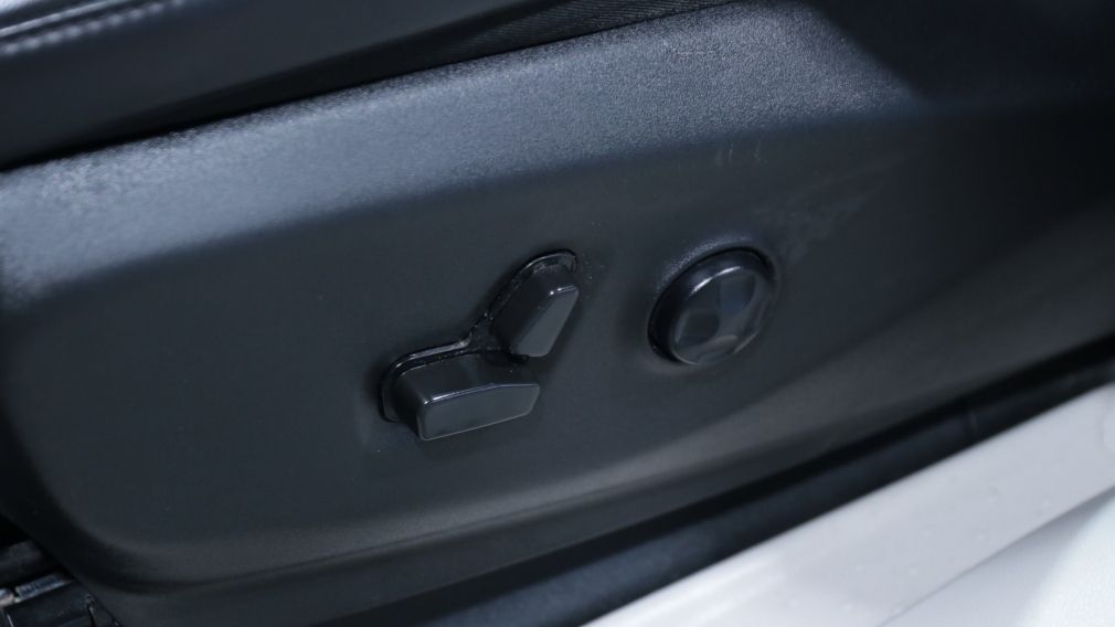 Chrysler Pacifica Touring L 2023 d&rsquo;occasion à vendre - 13