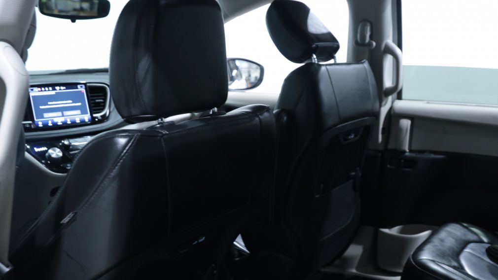 Chrysler Pacifica Touring L 2023 d&rsquo;occasion à vendre - 19