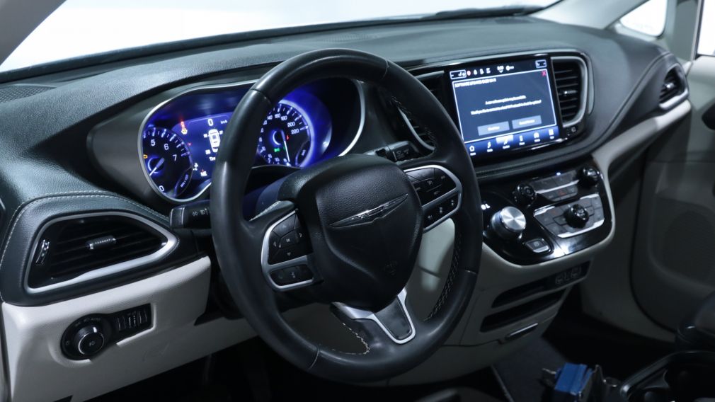 Chrysler Pacifica Touring L 2023 d&rsquo;occasion à vendre - 10