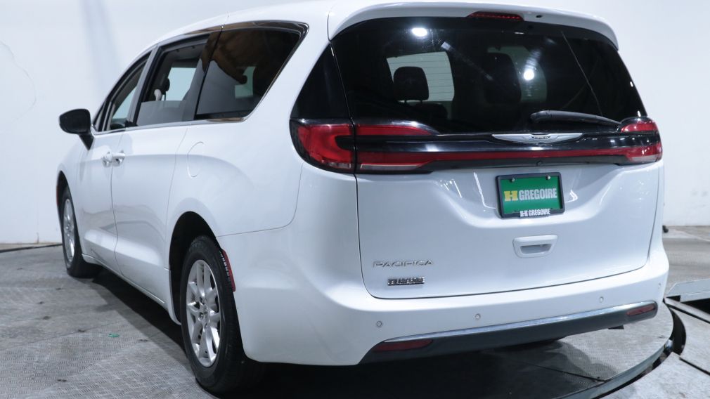 Chrysler Pacifica Touring L 2023 d&rsquo;occasion à vendre - 6