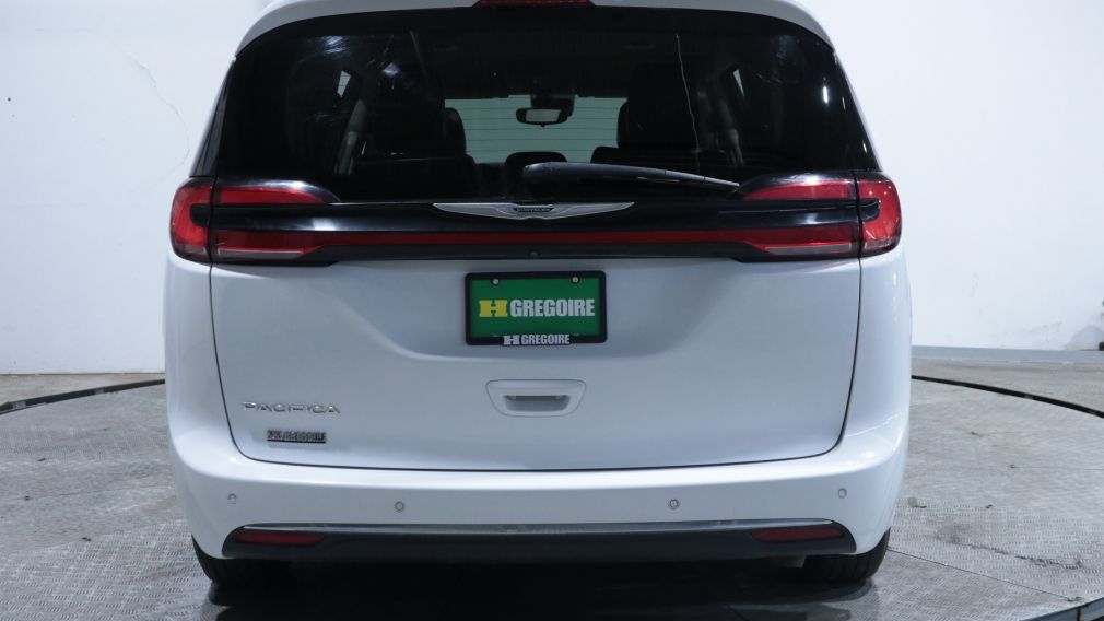 Chrysler Pacifica Touring L 2023 d&rsquo;occasion à vendre - 7