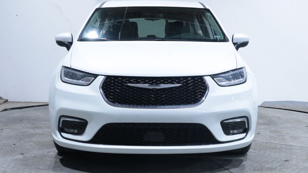 Chrysler Pacifica Touring L 2023 d&rsquo;occasion à vendre - 3