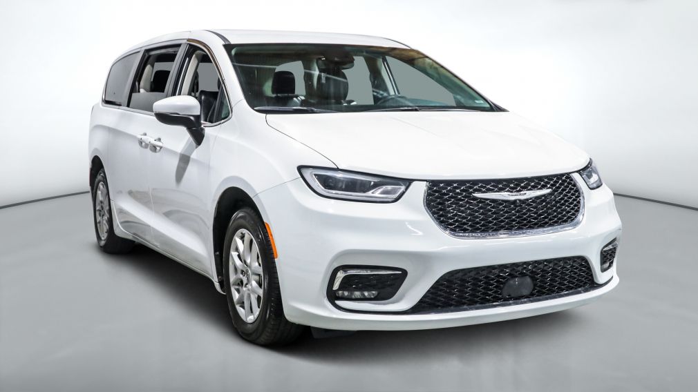 Chrysler Pacifica Touring L 2023 d&rsquo;occasion à vendre - 2