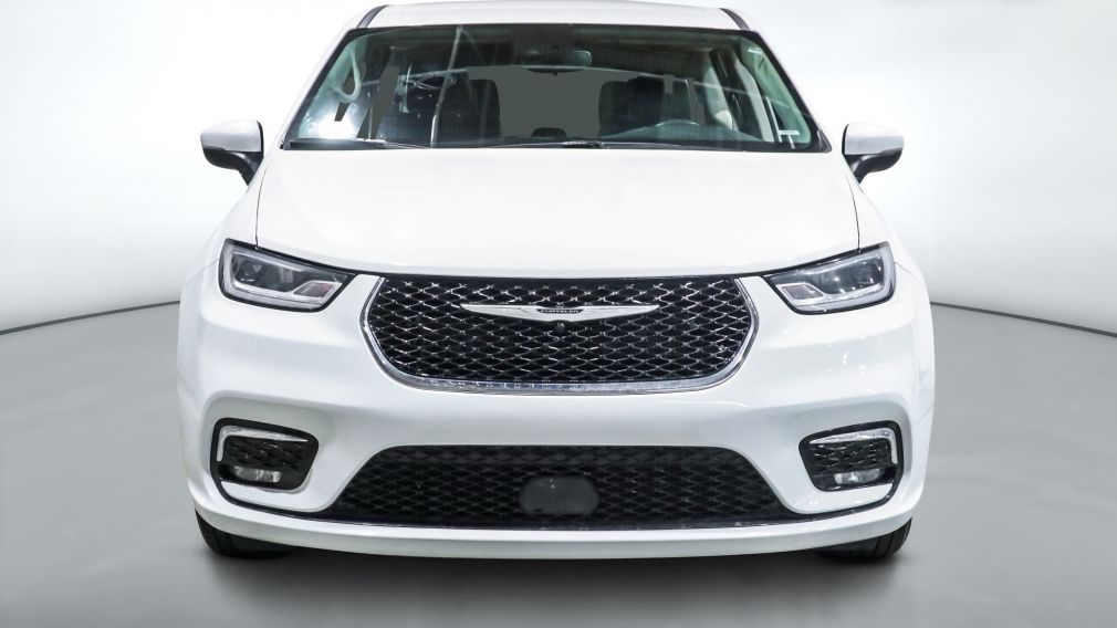 Chrysler Pacifica Touring L 2023 d&rsquo;occasion à vendre - 3