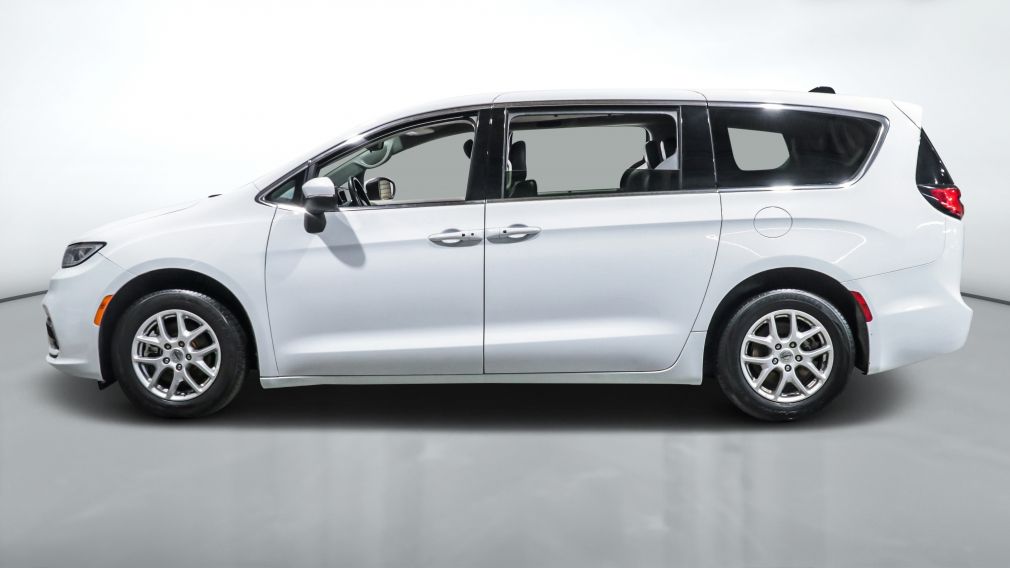 Chrysler Pacifica Touring L 2023 d&rsquo;occasion à vendre - 5