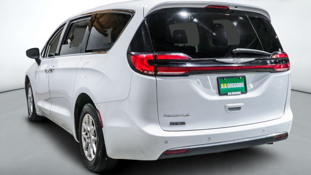 Chrysler Pacifica Touring L 2023 d&rsquo;occasion à vendre - 6