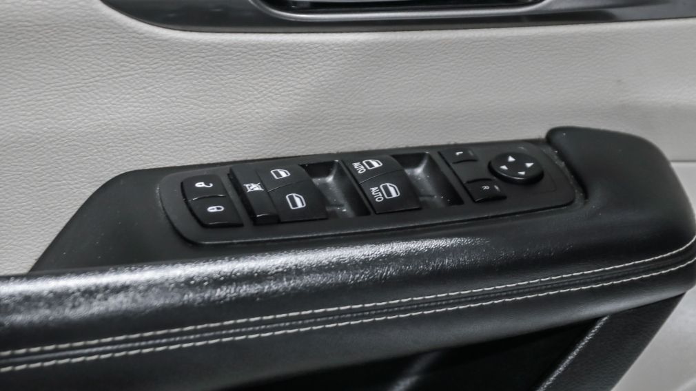 Chrysler Pacifica Touring L 2023 d&rsquo;occasion à vendre - 11