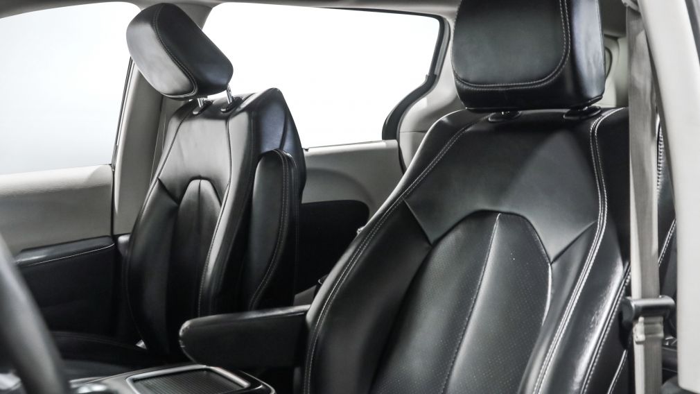 Chrysler Pacifica Touring L 2023 d&rsquo;occasion à vendre - 12