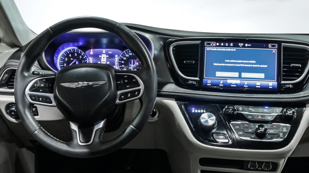 Chrysler Pacifica Touring L 2023 d&rsquo;occasion à vendre - 14