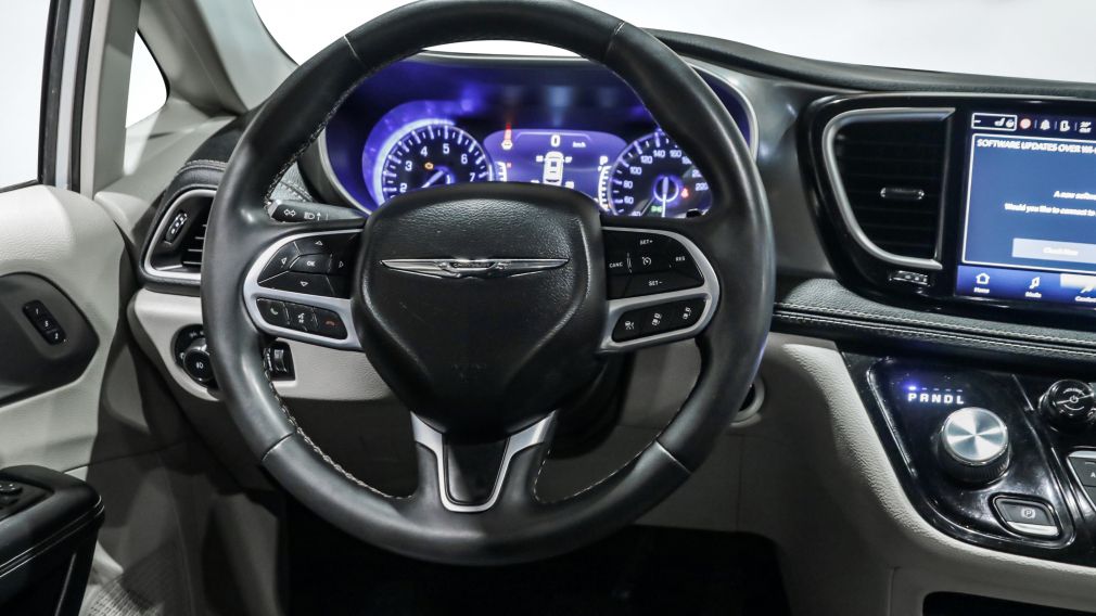 Chrysler Pacifica Touring L 2023 d&rsquo;occasion à vendre - 15