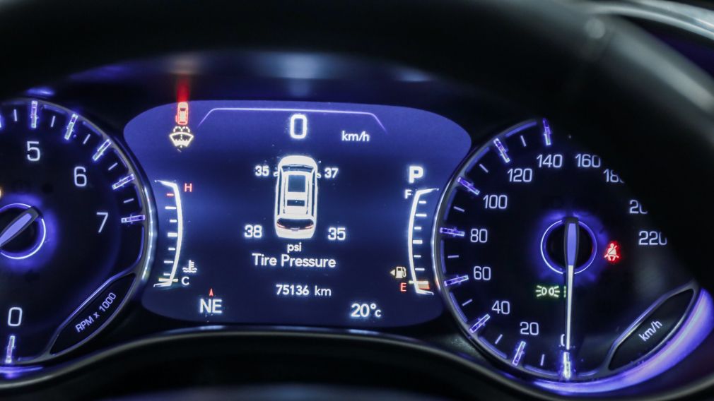 Chrysler Pacifica Touring L 2023 d&rsquo;occasion à vendre - 16