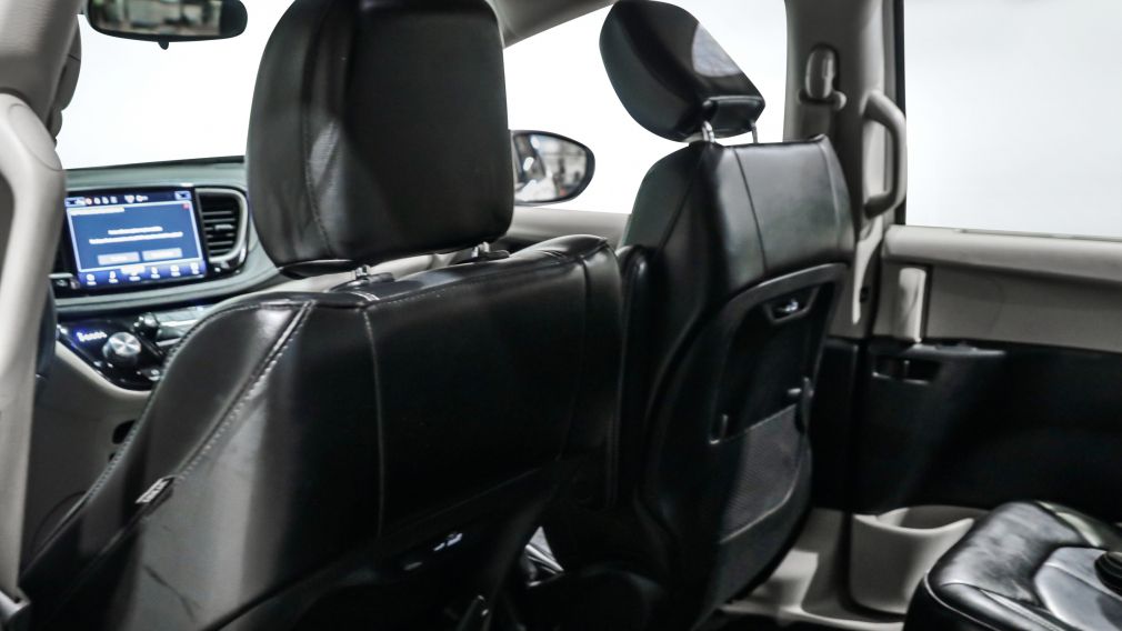 Chrysler Pacifica Touring L 2023 d&rsquo;occasion à vendre - 19